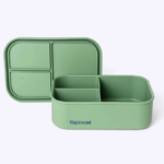 Smart Bento Lunch Box (3-Compartment)
