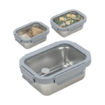 Premium Stainless Steel Meal Box